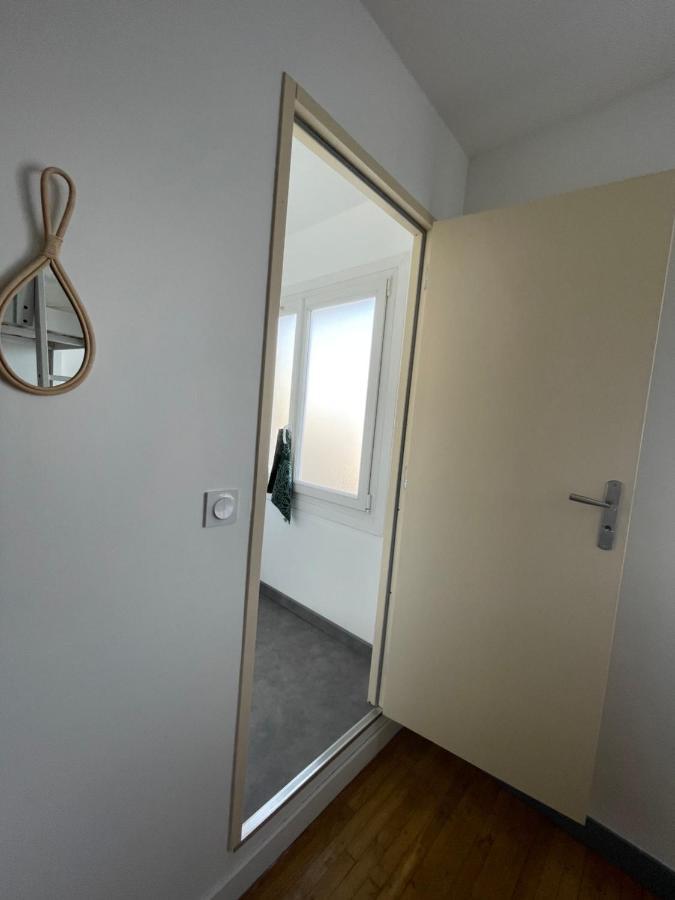 Atlantis Apartment Saint-Nazaire  Exterior photo