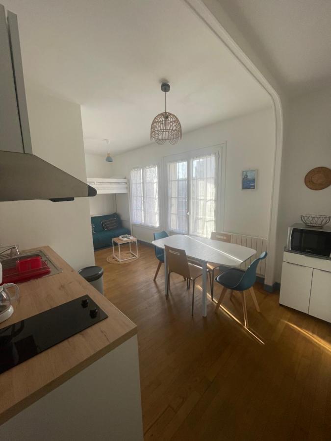 Atlantis Apartment Saint-Nazaire  Exterior photo